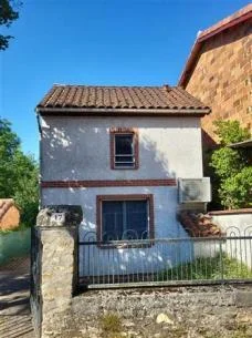 Tarn: Maison de village