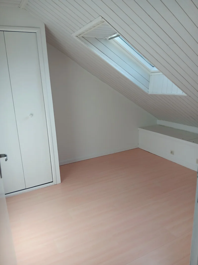 Chambre 1