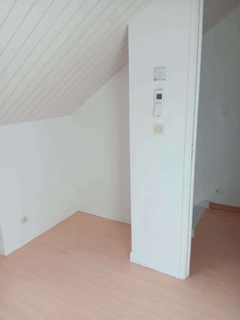 Chambre 1
