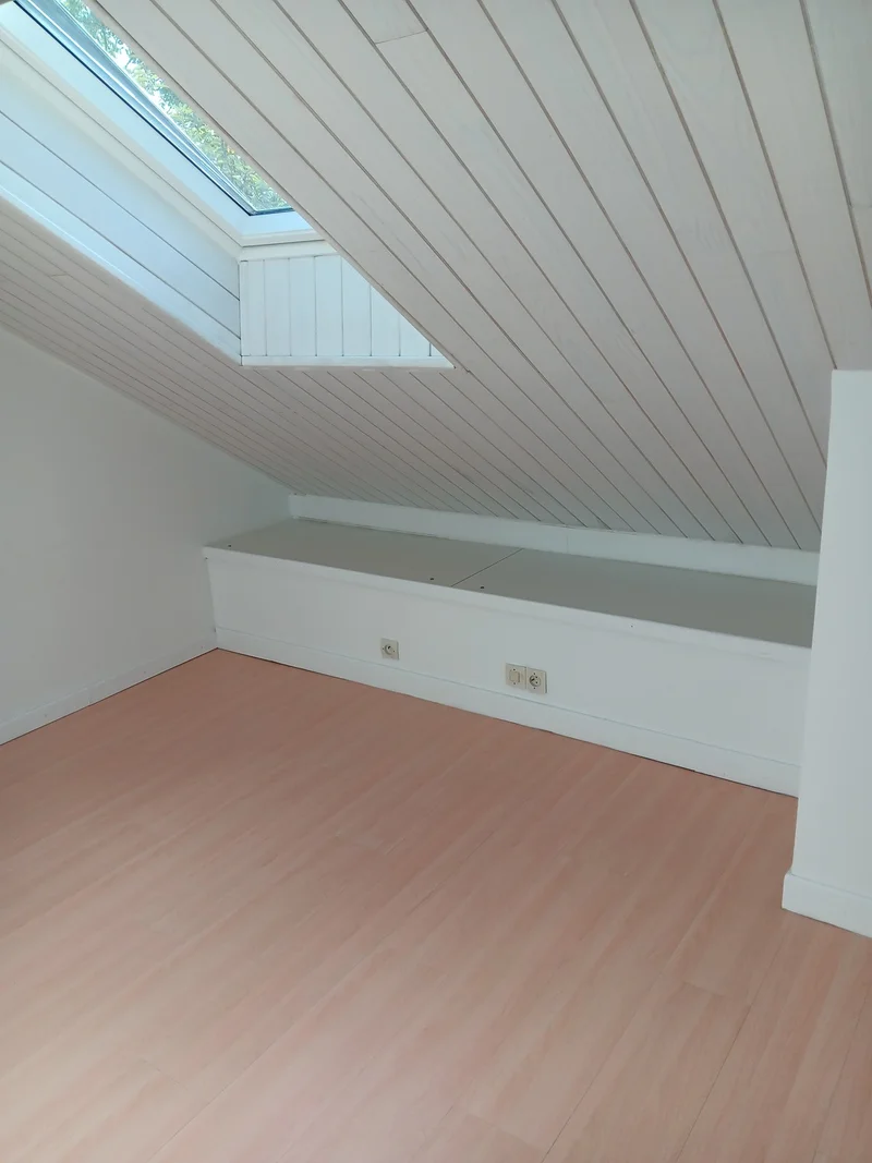 Chambre 1