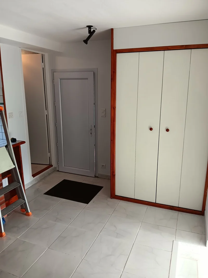 Entrée