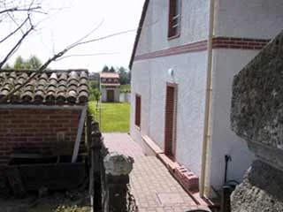 Tarn: Maison de village