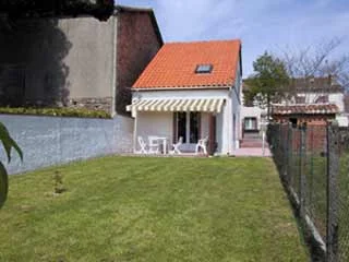 Tarn: Maison de village