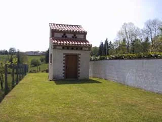 Tarn: Maison de village