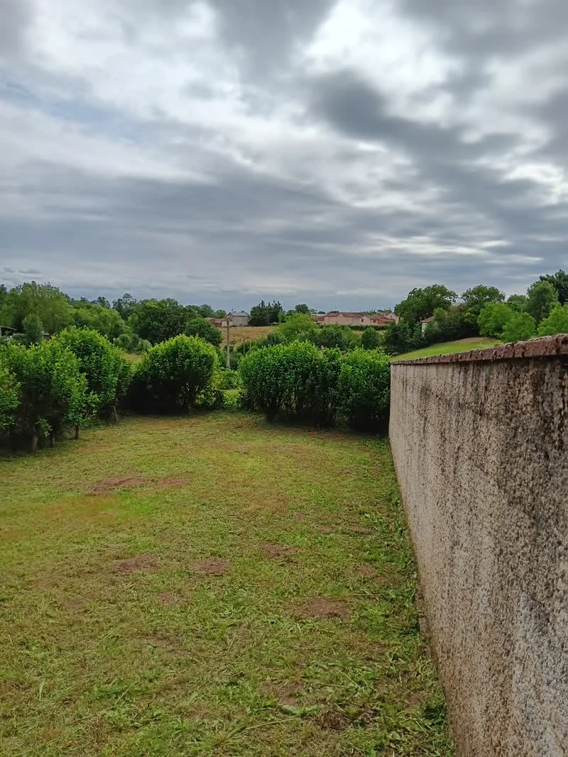 Tarn: Maison de village