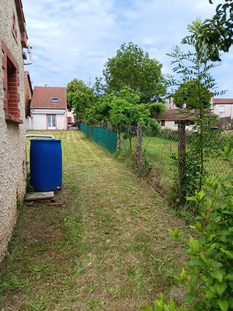 Tarn: Maison de village