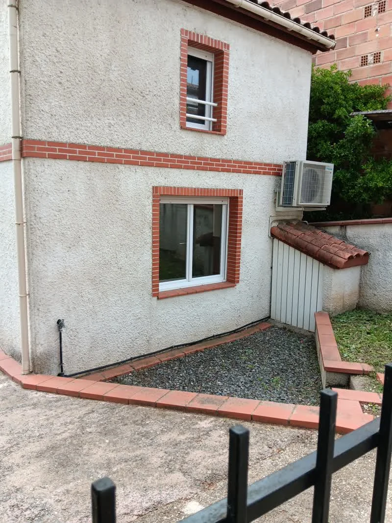Tarn: Maison de village
