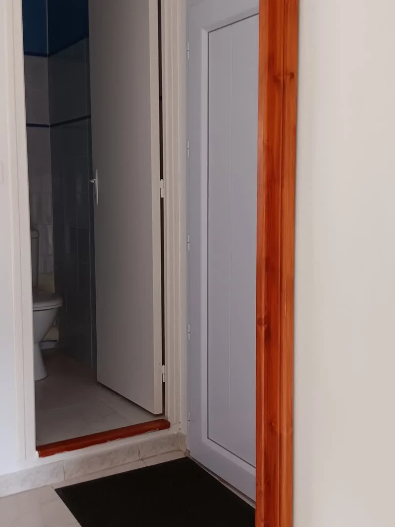 Entrée
