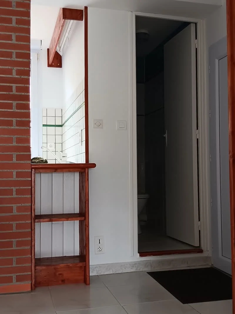 Entrée