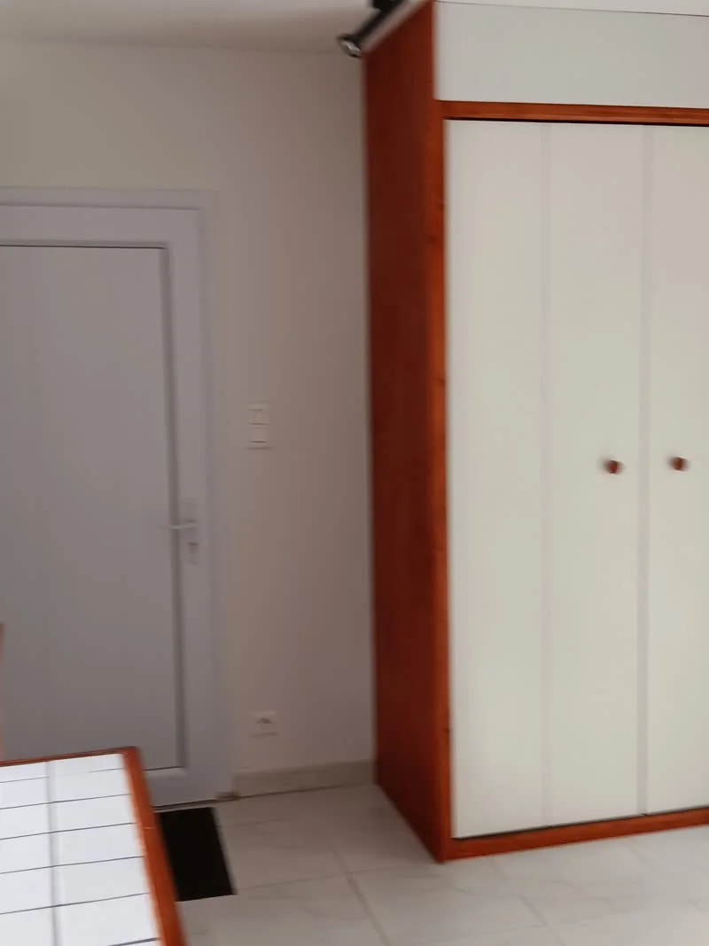 Entrée