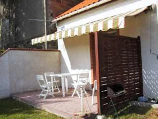 Tarn: Maison de village